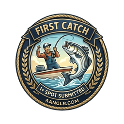 First Catch